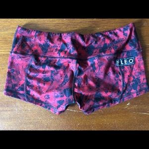 FLEO Shorts